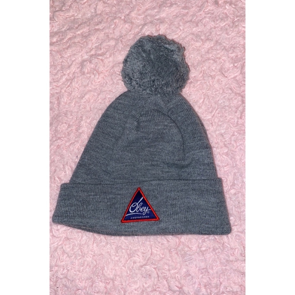 Obey beanie